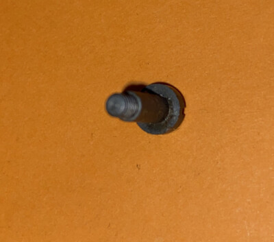 NOS* A202-REECE-SCREW FOR SEWING MACHINES- | eBay