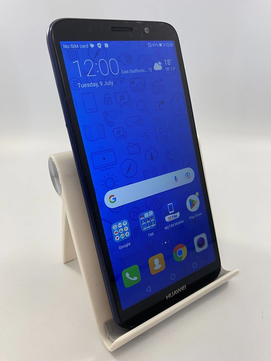 Huawei Y5 Unlocked Android Cell Phones & Smartphones for sale | eBay