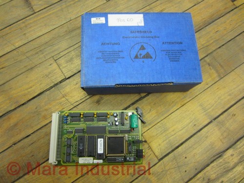 Vente en gros SCA APC3000-31 Circuit Board 0153.0301