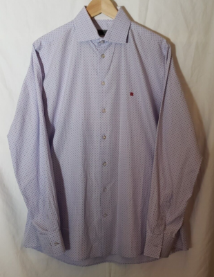 80s 90s OLD GIVENCHY リネン コットン シャツ ホワイト Givenchy long-sleeve Cotton Shirt | White | FARFETCH