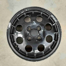 DISCO RUOTA CERCHIO IN LEGA MISURA 5.5 X 14 LANCIA DELTA HF 88