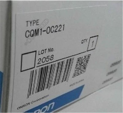 1PC NEW OMRON Output Unit CQM1-OC221 CQM1OC221