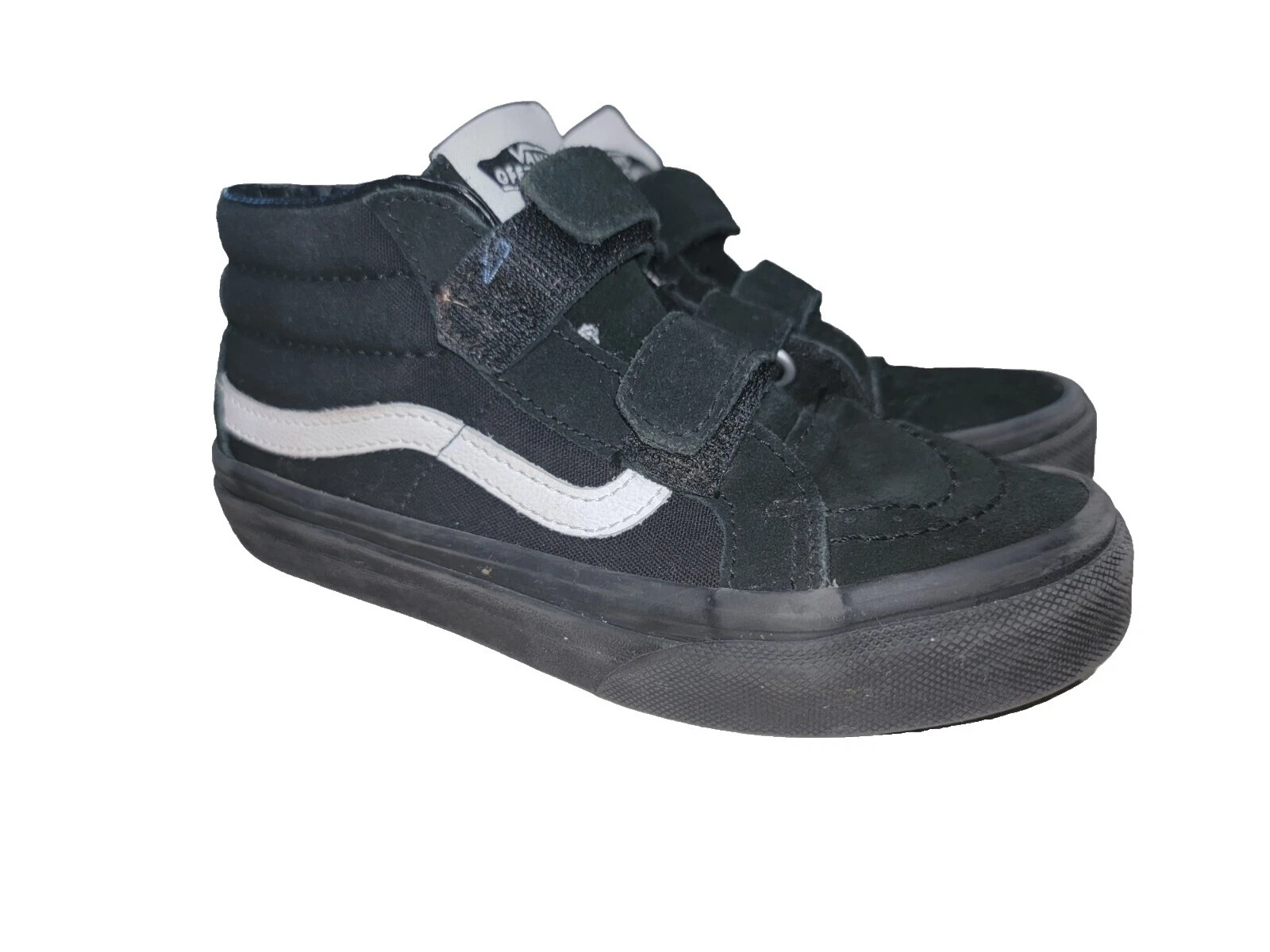 VANS Botas Zapatos unisex para niños