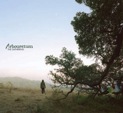 ARBOURETUM - THE GATHERING   VINYL LP + MP3 NEU