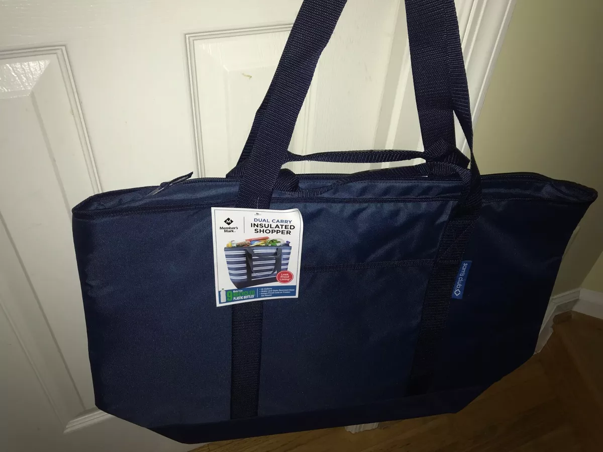 Insulated tote best sale bags