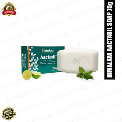 Aactaril soap best sale