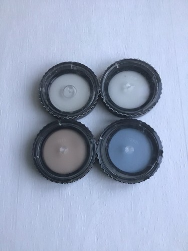 Hoya 52 mm Filters X4 Job Lot - Picture 6 of 6