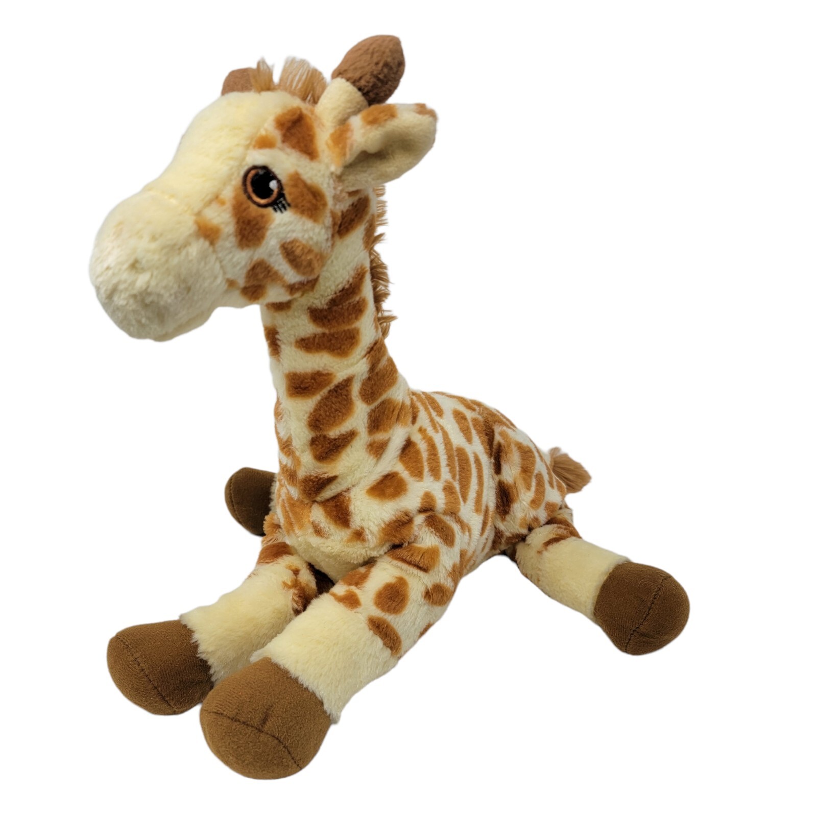 kohls giraffe stuffed animal
