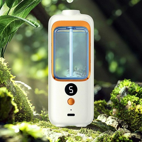 Automatic Aromatherapy Diffuser Essential Oil Diffusers Diffuser✨y Home Q1N5 - Picture 8 of 13