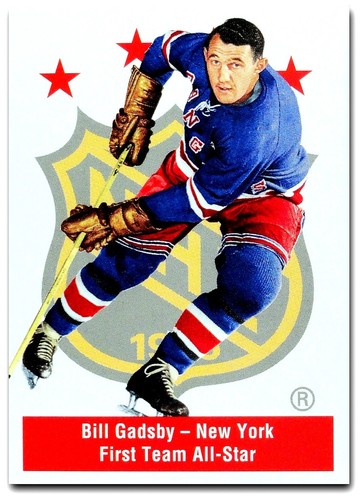 1994 Parkhurst Missing Link 1956-57 **** PICK YOUR CARD **** From The SET - Picture 138 of 181