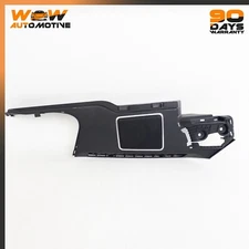 13-22 RANGE ROVER SPORT L405 REAR RIGHT PASSENGER SIDE QUARTER TRIM FACTORY OEM