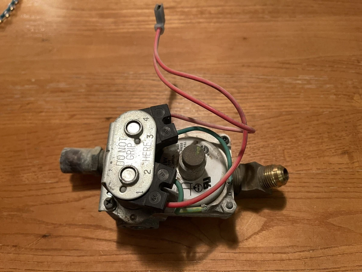 Atwood Dometic Water Heater Gas Valve | eBay
