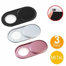 3Web Camera Cover for Computer iMac Mac Mini protecting Privacy and Security