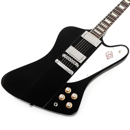 Gibson Firebird Platypus (Ebony) 3.77kg