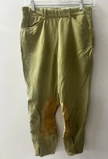 Vintage Tailored Sportsman Breeches Size 28
