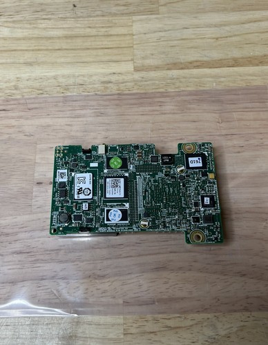 ✅ 062P9H 62P9H Dell PowerEdge Perc H710 BLADE RAID Controller 512MB Cache BULK - Picture 2 of 3