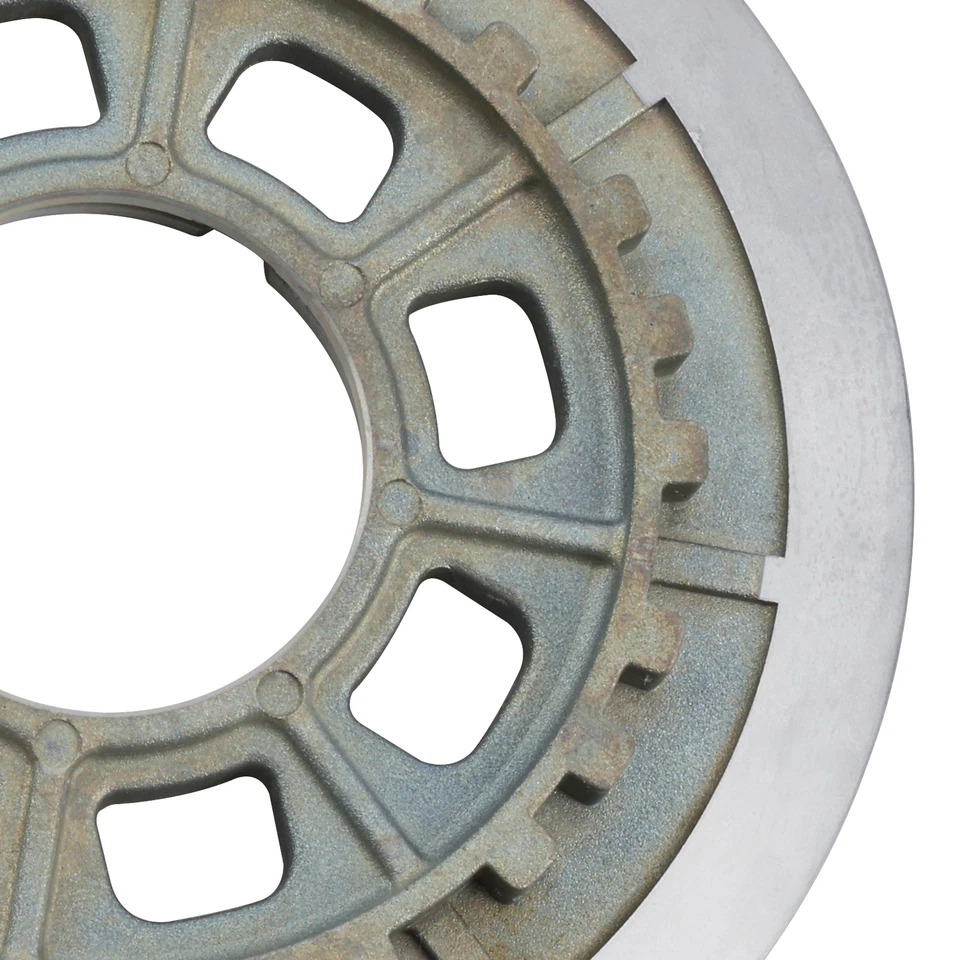 Clutch Pressure Plate Fit For Harley Sportster XL883 1200 Forty Eight XL1200X 48 - Image 4 of 4