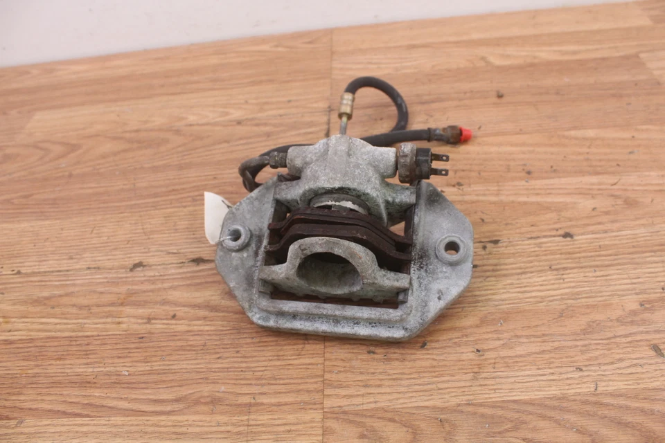 1996 POLARIS INDY 500 SKS 制动卡钳带软管 — 第 2/4 张图片