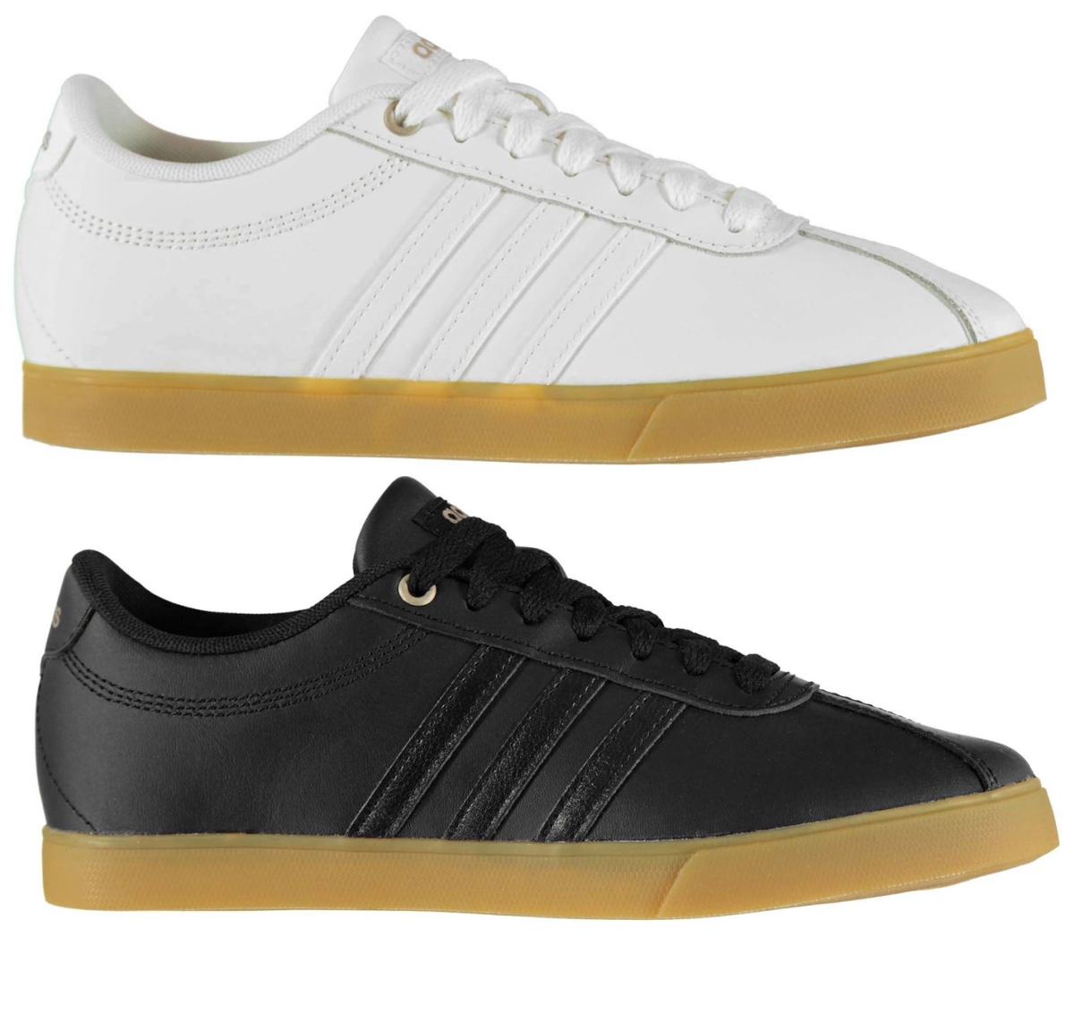 adidas courtset damen grau