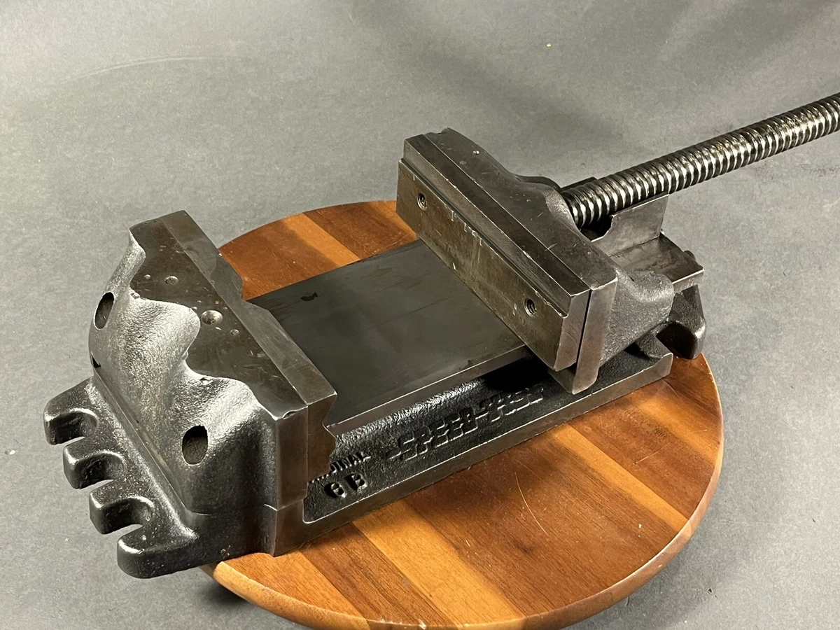 Cardinal Speed Vise Model 6B 6