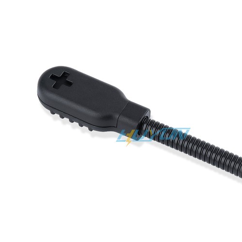 New Original 3.5mm Mic for Logitech G Pro X Gaming Headphone Headsets Microphone - Picture 6 of 6