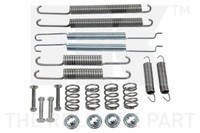 NK 7947681 ZubehöRsatz Bremsbacken Handbremse Montagesatz Rep-Satz Hinten