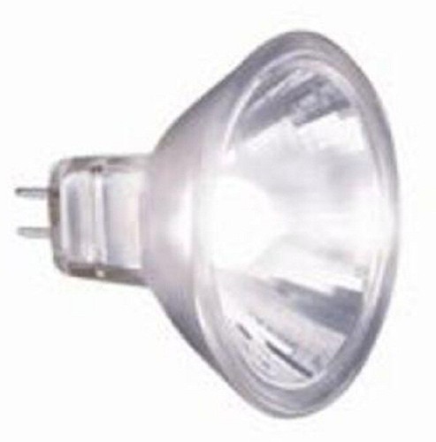 Osram HALOGEN LAMP 46x51mm 20W 12V 6000cd 3000K GU5.3, 10° Radiation Angle