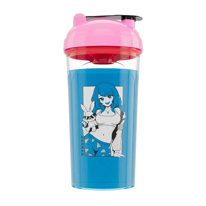 Update more than 122 anime shaker bottles super hot in.eteachers