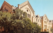 Williston Hall Northern Illinois Unversity DeKalb