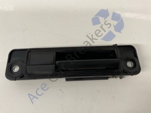 Mercedes R Class 06-10 Boot Tailgate Lock Release Switch A1647400493 - Picture 1 of 7