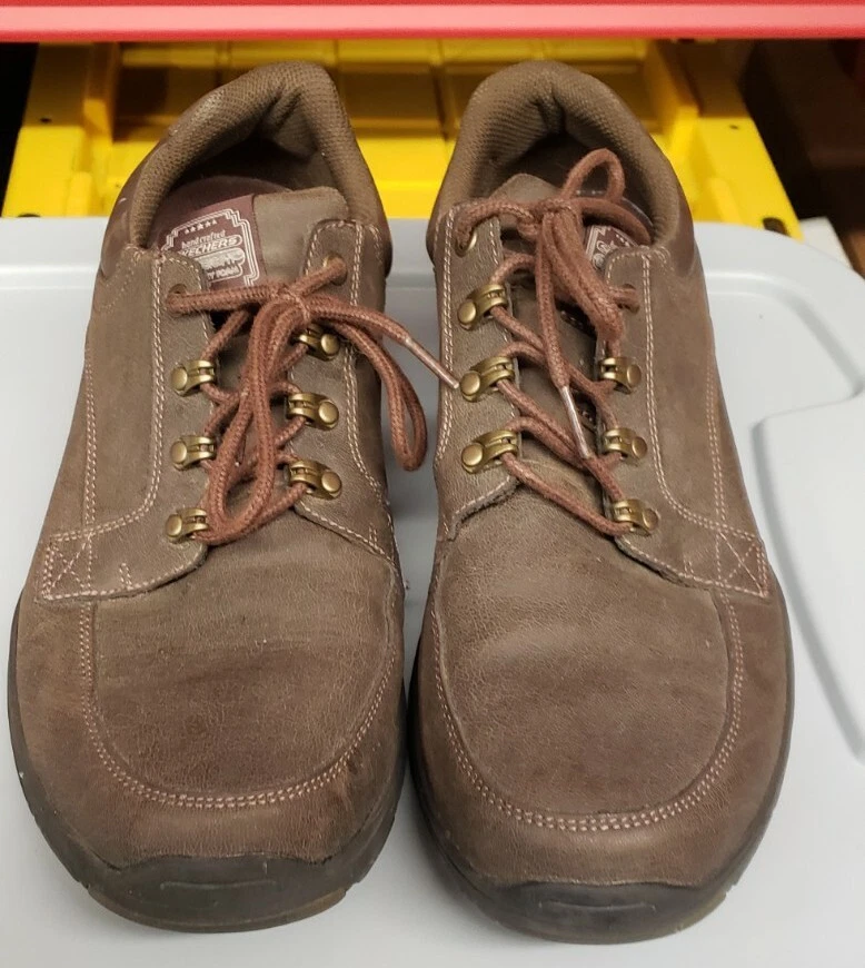Skechers garton best sale briar