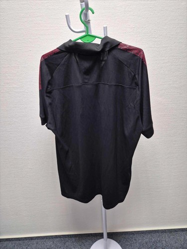 Poulton FC Polo-Shirt, Surridge, Größe XXL, Gebraucht, Gelegenheit!! - Picture 9 of 9