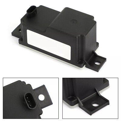 Convertisseur Tension A2059053414 Compatible Mercedes Classe C W205, GLC W253, Classe E W213 – Module 3 Broches