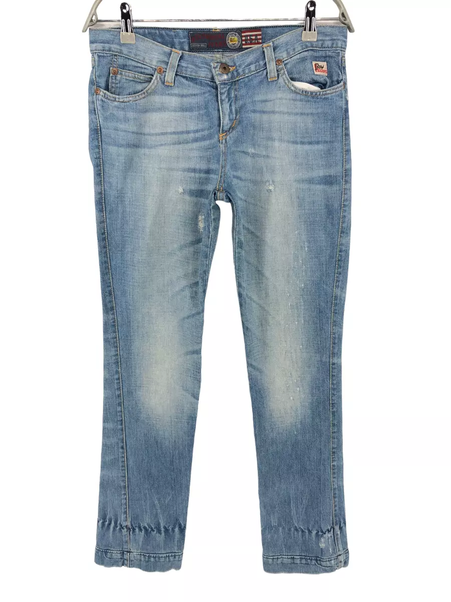 Roy rogers sale denim