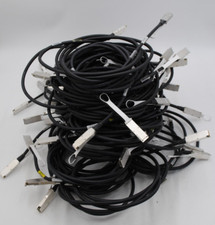 LOT OF 25 SUN ORACLE 2-2159138 X4-2L MINI SAS TURBOTWIN MADISON CABLE