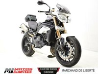 2012 triumph Speed Triple ABS Frais inclus+Taxes