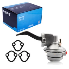 For Ford Marine Mechanical Fuel Pump 302 351W V8 5.0 5.8 boat small block v8 351