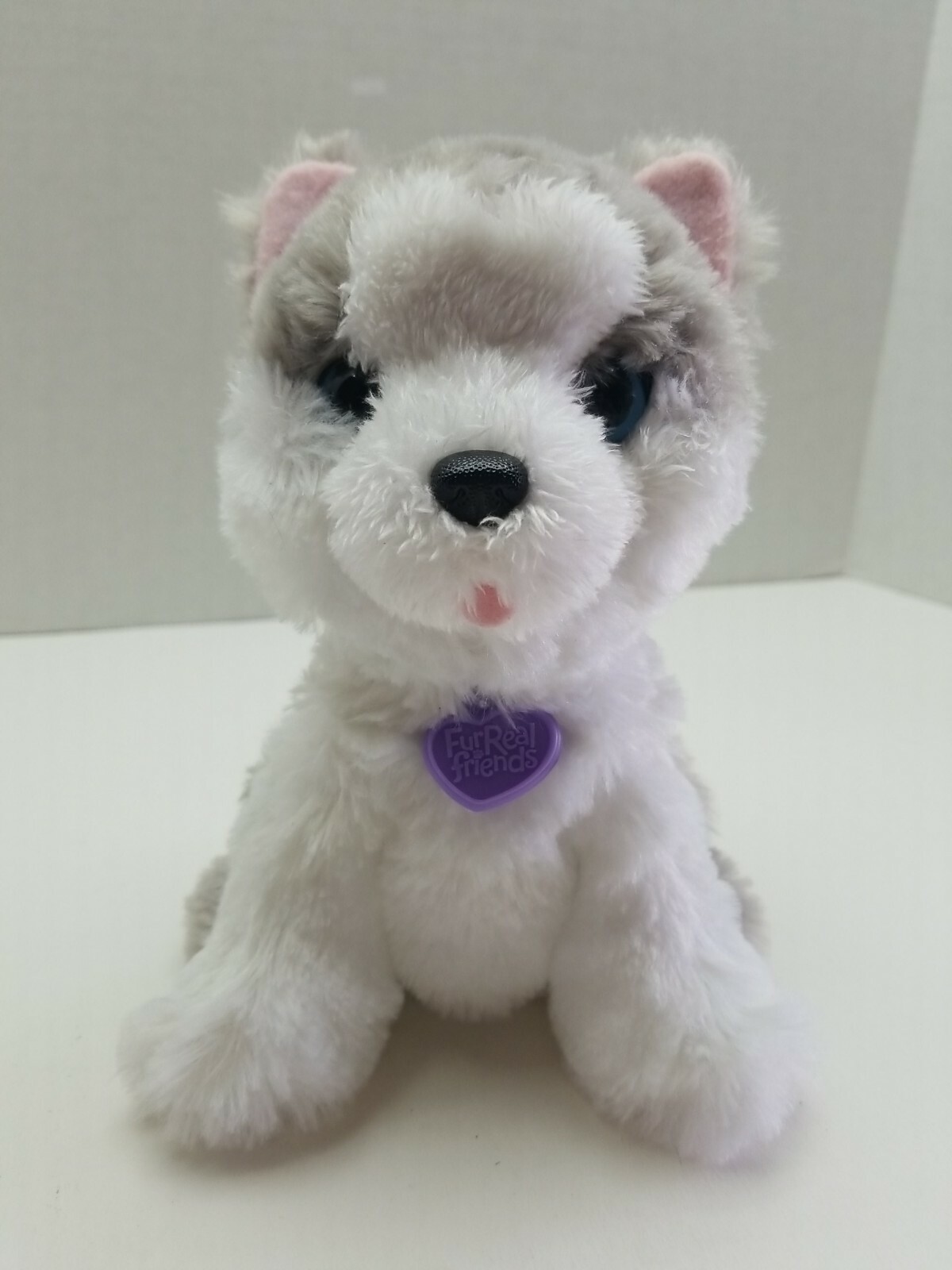 furreal friends husky