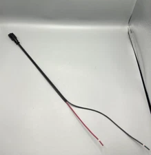 Battery Tender 3-Pin Quick Disconnect Harness Cable for Harley Davidson#0153-HD