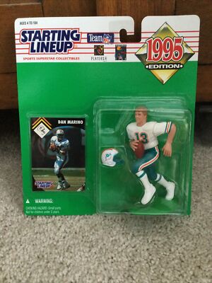 ダン・マリーノ（Daniel  Marino,)のフィギュア　アメフト s-l400.jpg