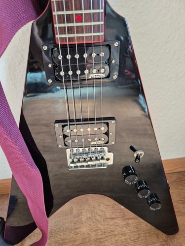 Hohner Professional FV-Devil - Imagen 3 de 5
