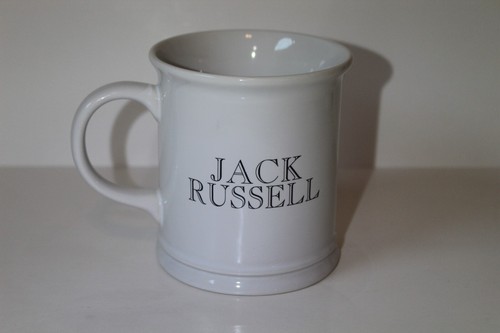 XPRES best friend originals 3D "Jack Russell" 12 oz Ceramic Coffee Mug - Picture 4 of 9