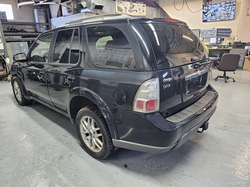 Rear Axle Assy. SAAB 9-7X 05 06 07 08 09 - Picture 13 of 24