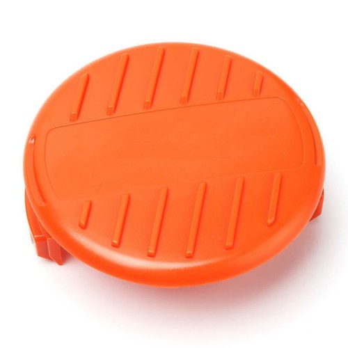 For Black & Decker Strimmer GH610 GH400 GH500 HL Trimmer Spool Cover Cap - Picture 5 of 5