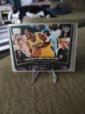 1998-99 Upper Deck Kobe Bryant #75 (#3)