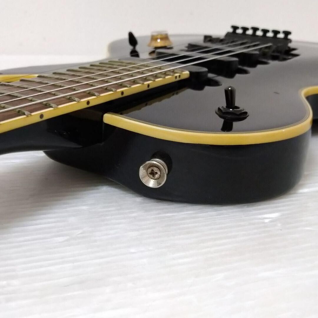 Excellent Grassroots G-CL-60I Electric Guitar SUGIZO Excellent Grassroots G-CL-60I Electric Guitar SUGIZO