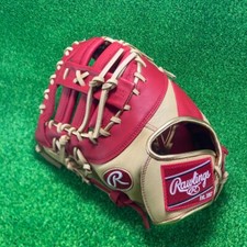 Rawlings Baseball Glove First Base Mitt LHT 11.75  HYPER Tech Color SYNC JAPAN