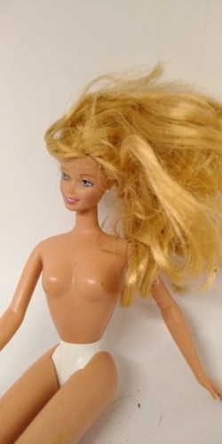 BARBIE MATTEL senza vestiti ANNI 70-80-90 vari modelli Vintage Doll Bundle Ken - Bild 75 von 237