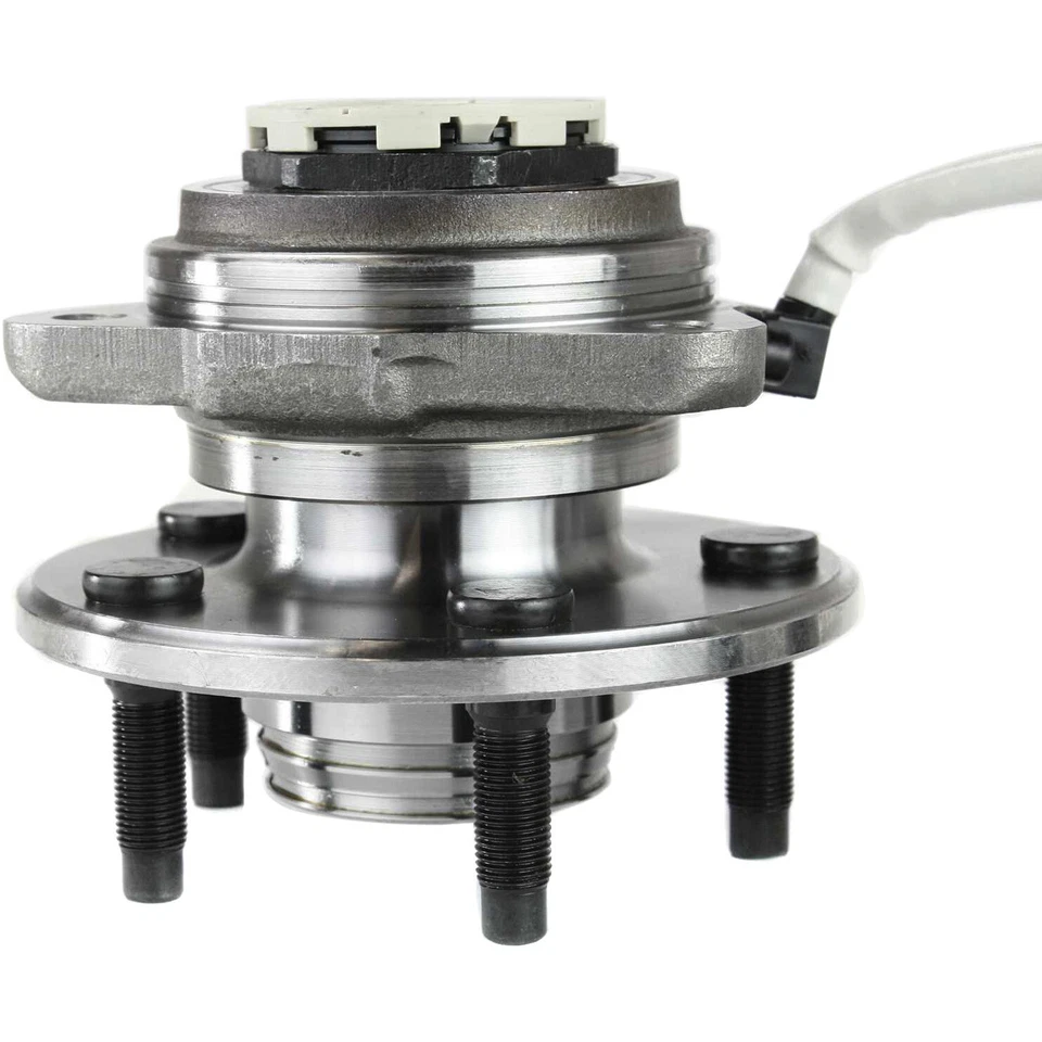 Kit de buje de rueda para Ford Ranger Mazda B4000 1998-2000 Foto 4 de 4