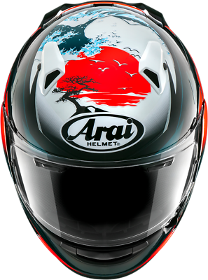 Arai Quantum-X Street Motorcycle Helmet SNELL - CHOOSE COLOR Arai Quantum-X Street Motorcycle Helmet SNELL - CHOOSE COLOR